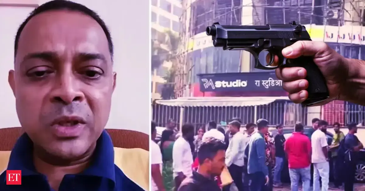 Have sought report on hostage-taker Rohit Arya's work with education dept: Maharashtra minister Dada Bhuse