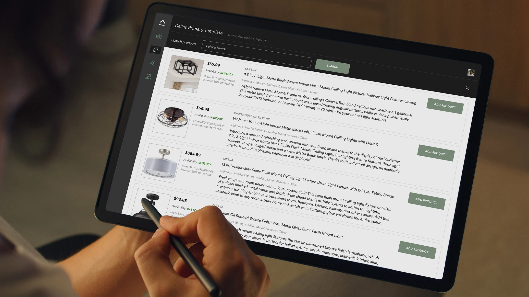 Home Depot is using AI to help you flip your house faster
