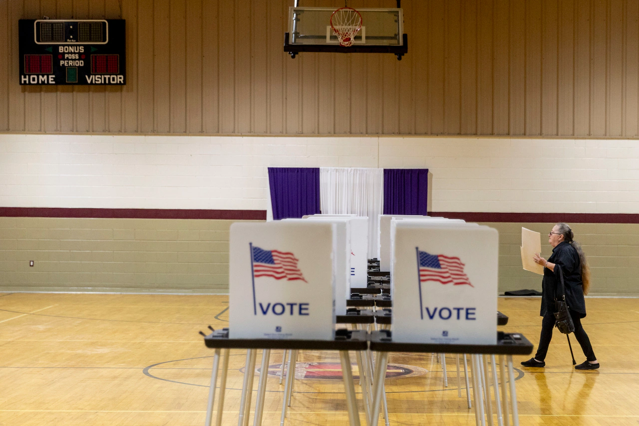 Your guide to what’s on Tuesday’s election ballot in Ottawa County