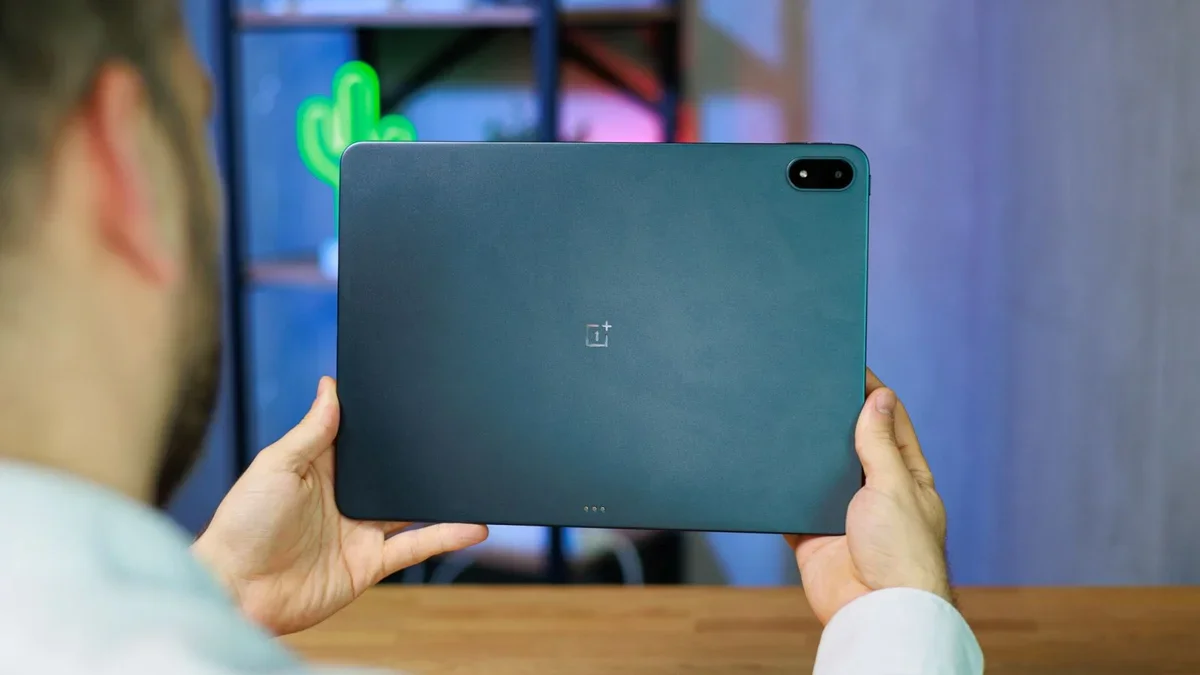 OnePlus Pad 3 is selling with a spooky discount and a treat worth up to $100