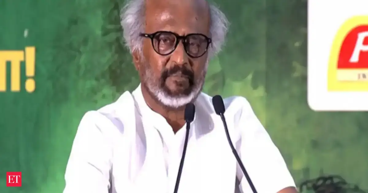 Actors Rajinikanth, Dhanush receive bomb threats; probe launched