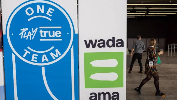 Doping-Key time for testers as Winter Olympics approach, says WADA chief