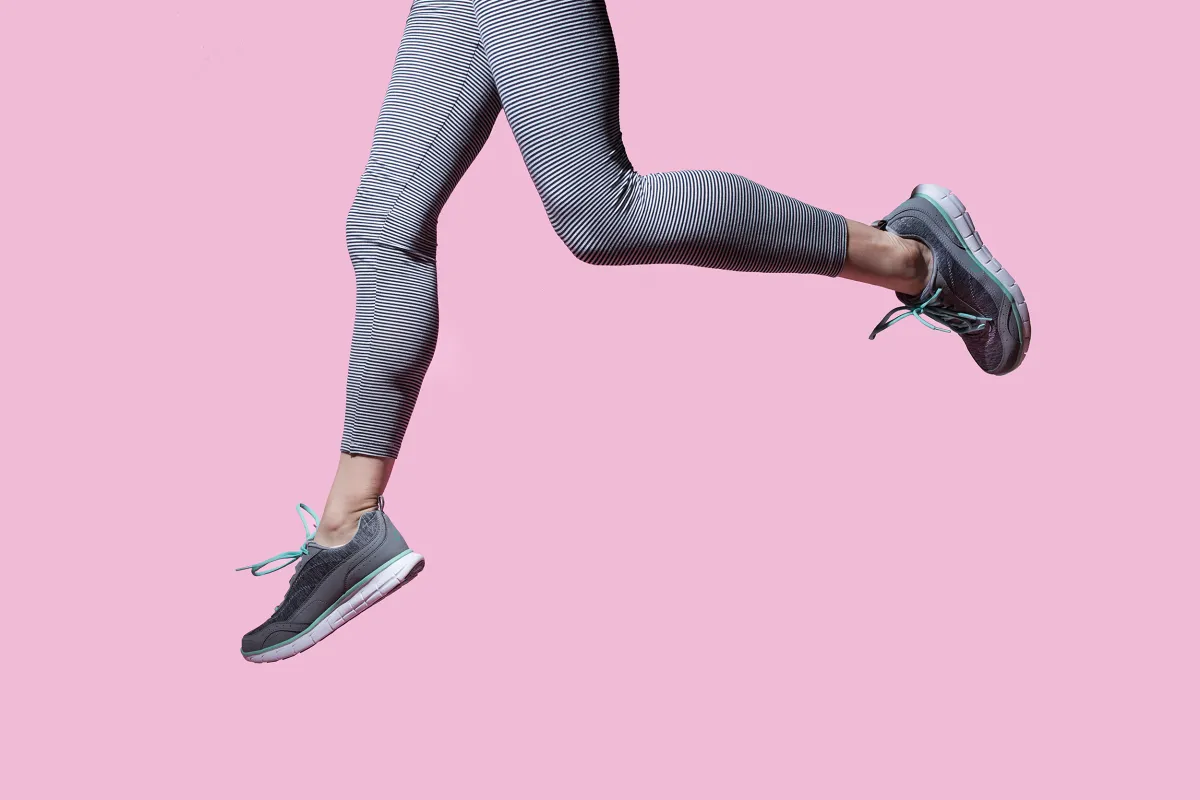 Exercise May Benefit Women’s Hearts More Than Men’s