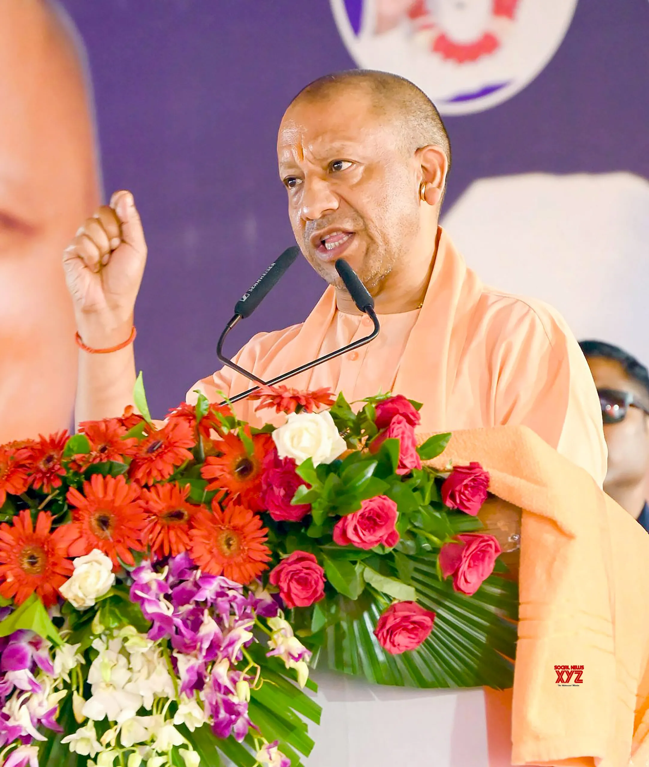 Chhatrapati Shivaji Maharaj Museum to embody India’s valour and cultural glory: UP CM