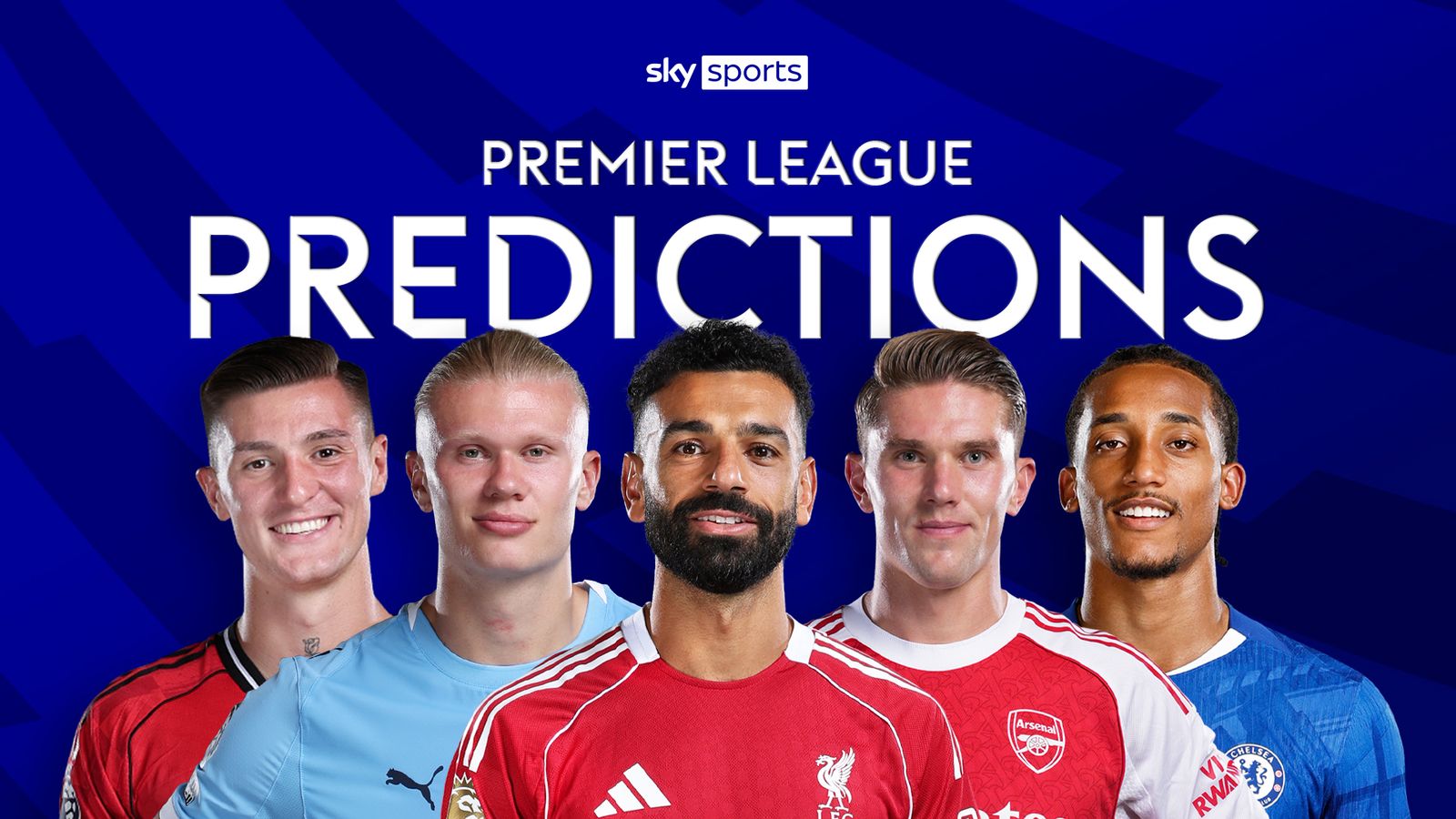 PL Predictions: Don't be fooled by Man Utd, they haven't changed
