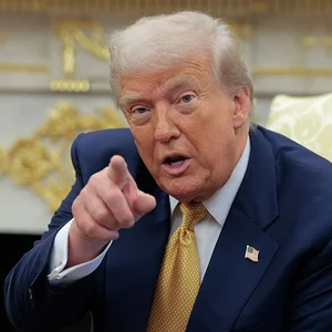 El plan de respaldo de Trump para la guerra comercial