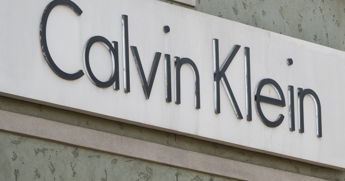 Calvin Klein's Shirt Jackets Are 69% Off at Nordstrom Rack