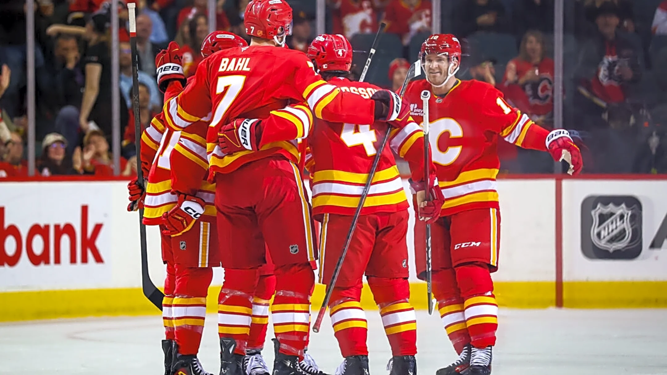 Rangers Risking Deja Vu as Western Road Trip Gets Underway