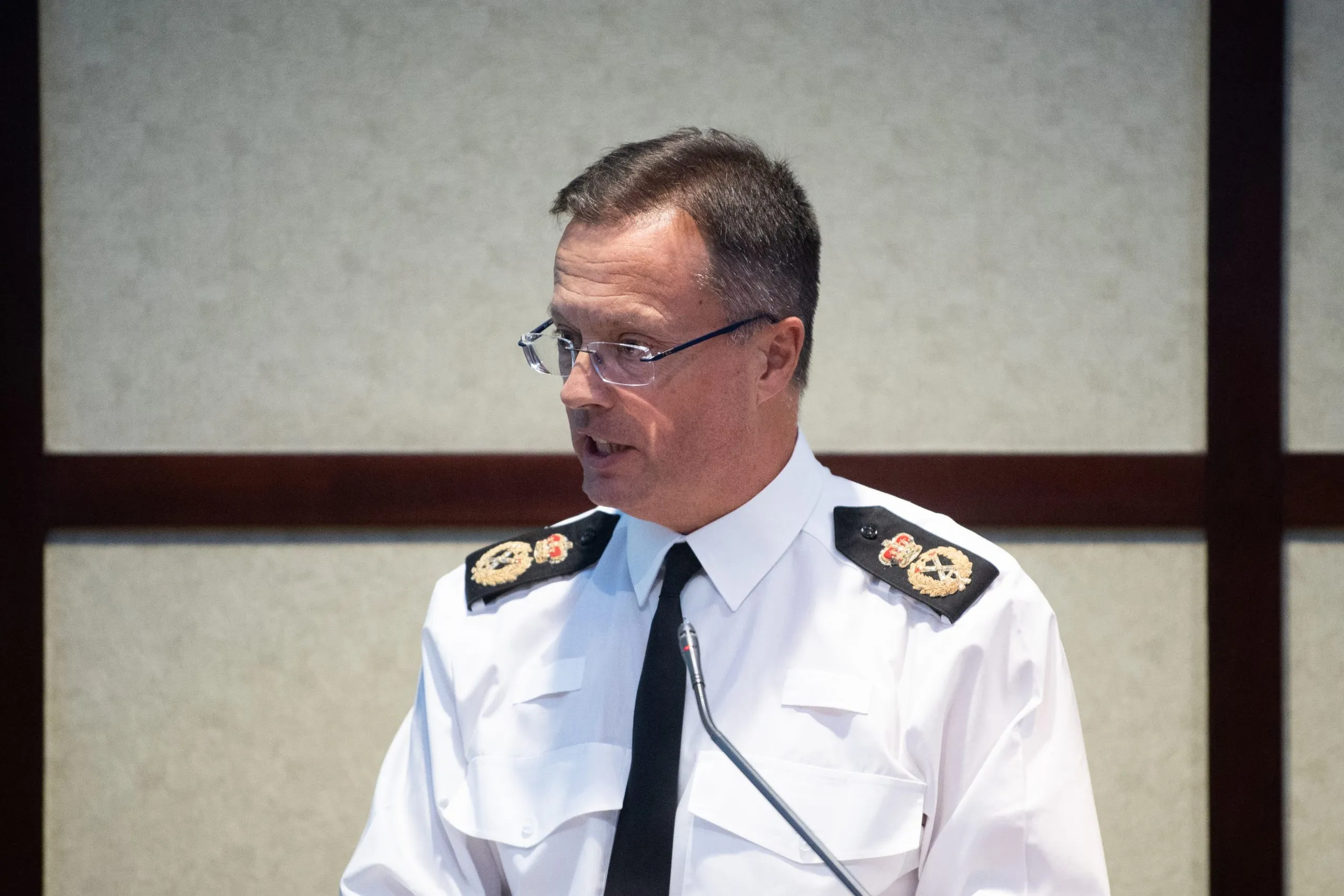 New mobile speed camera has arrived