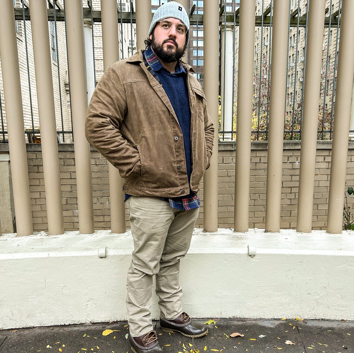 New England Style Layering Is Now Trending. Is Maine Having a Moment?