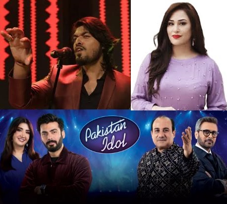 Waqar Ehsin defends Fawad Khan’s role as Pakistan Idol judge against Humaira Arshad’s criticism