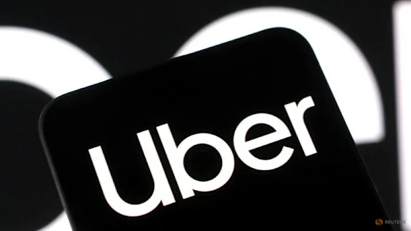 Uber to invest $200 million in Turkey technology centre, ministry says