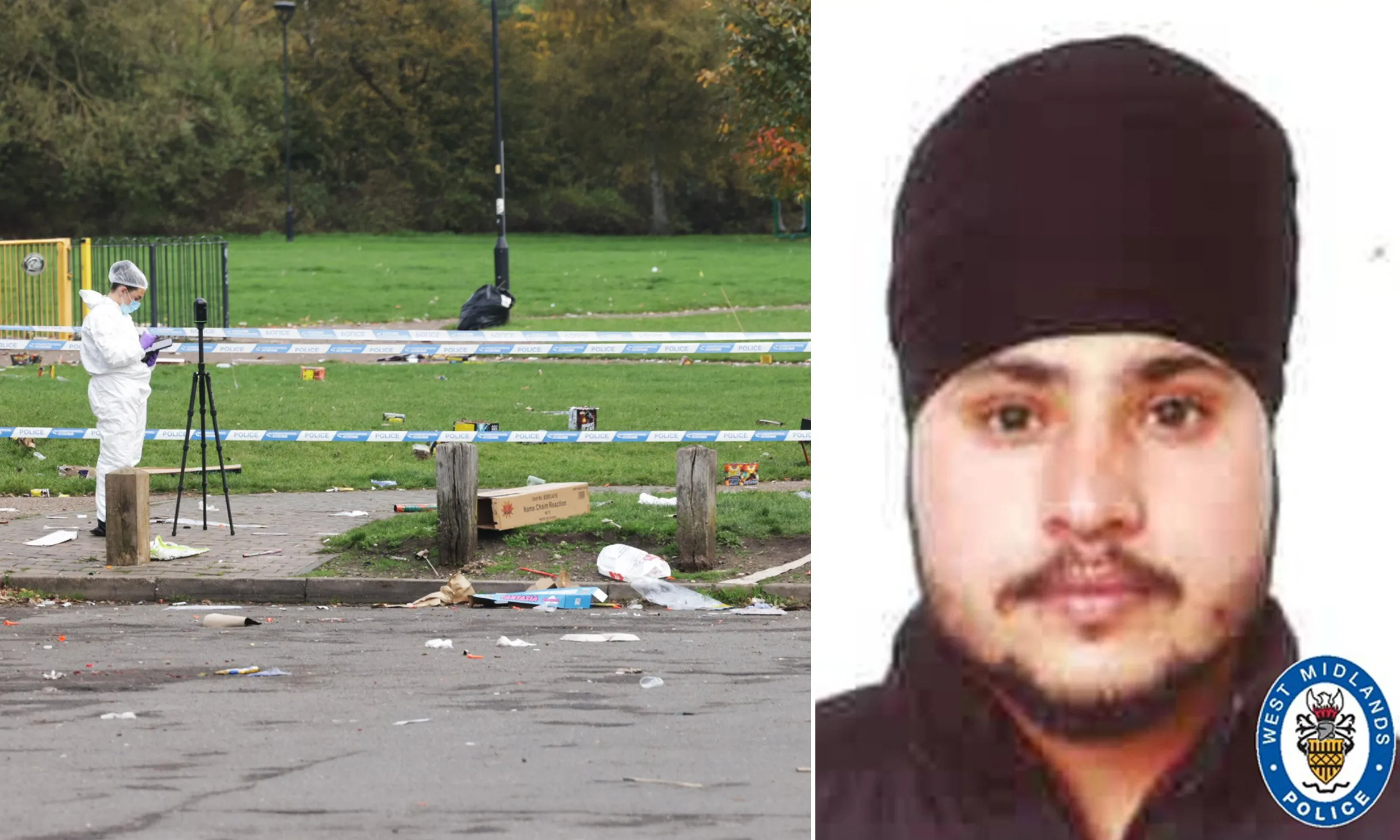 Family pay tribute to ‘kind and caring’ man killed in Wolverhampton car park