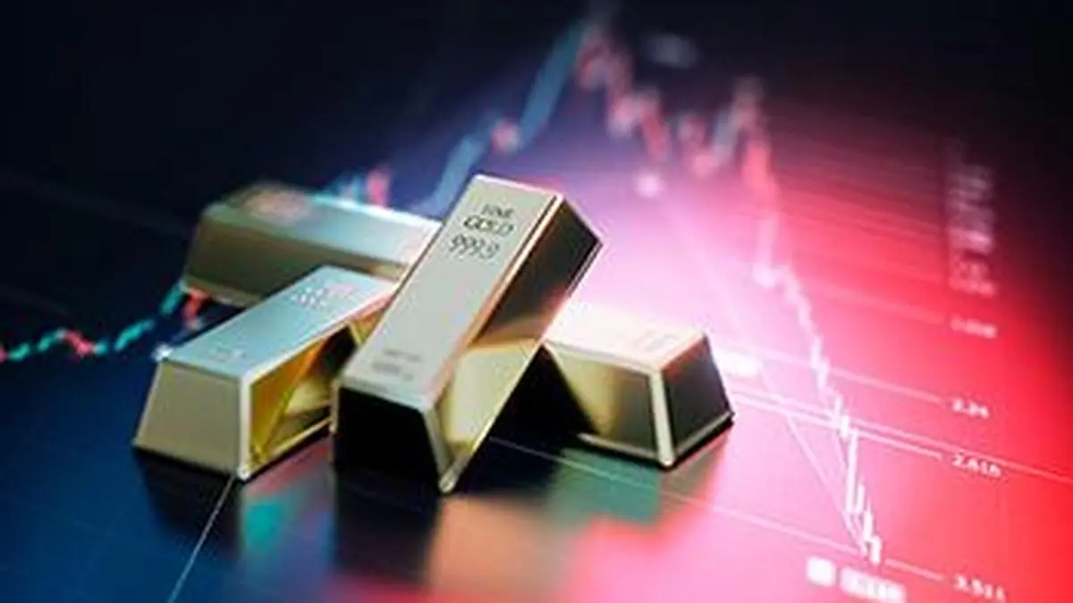 Gold, silver slump for 3rd day in futures trade on easing US-China trade tensions