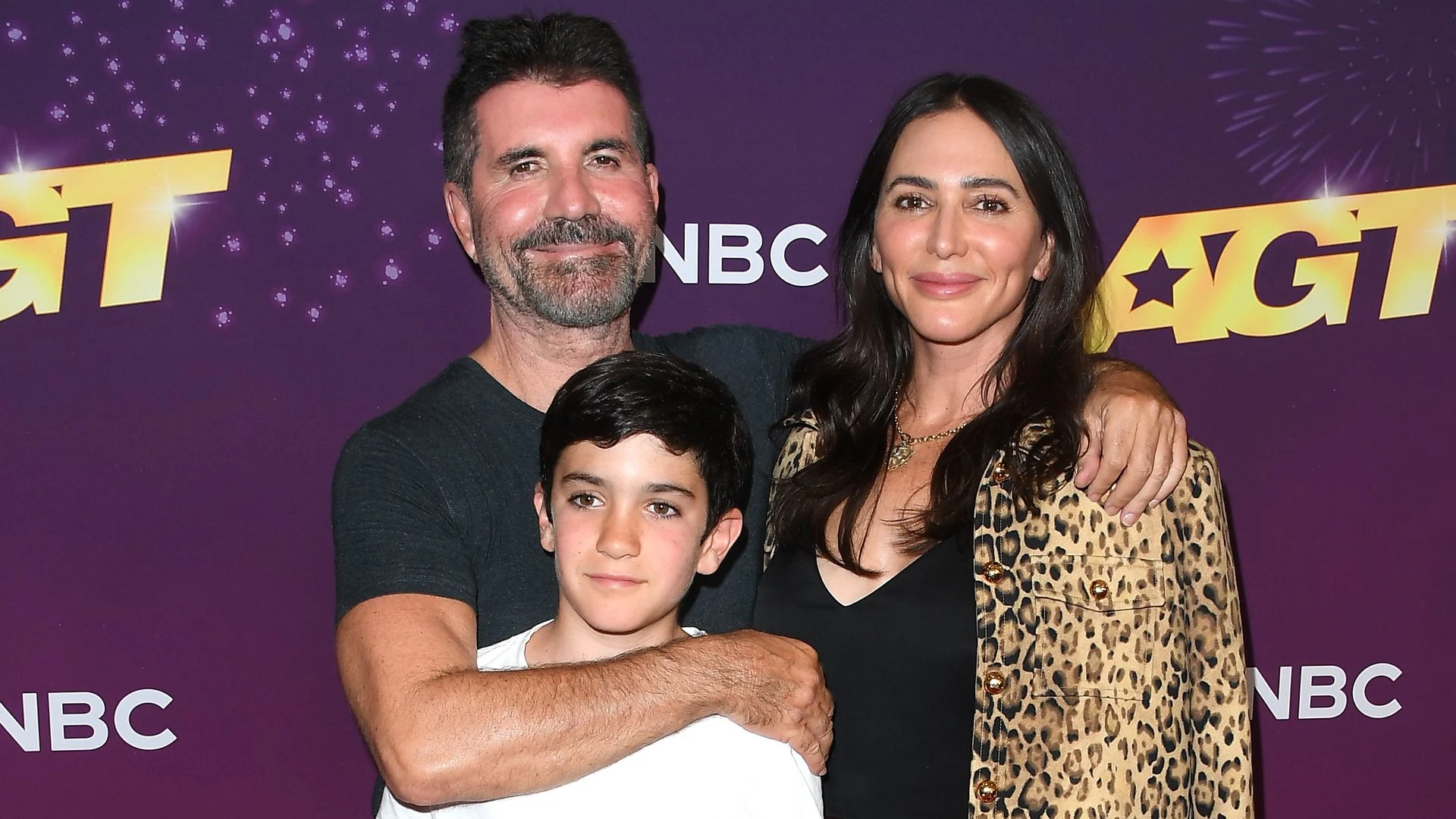 Exclusive: Simon Cowell reveals incredible way his son Eric, 11, will follow in his footsteps in candid confession about future career