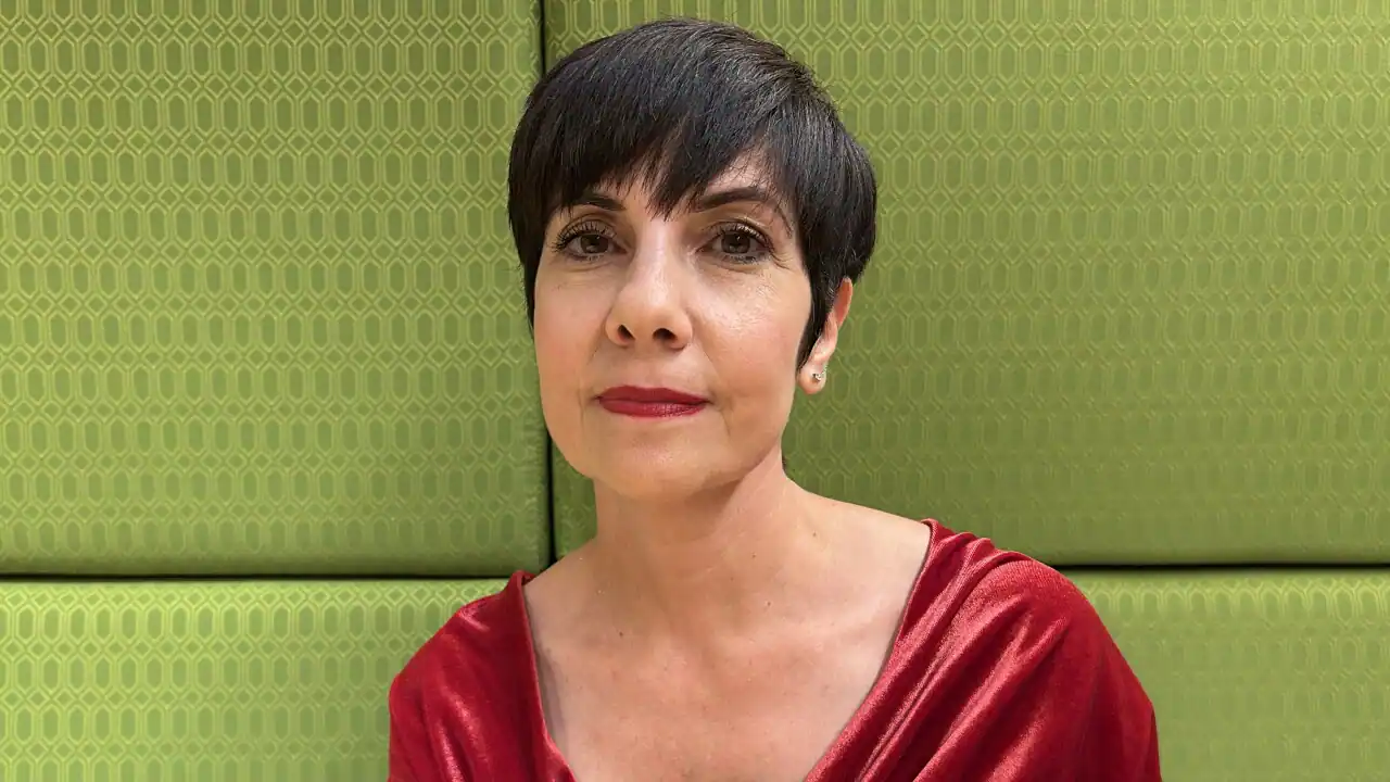 I'm a member of the 'sandwich generation'. I scoff at the term