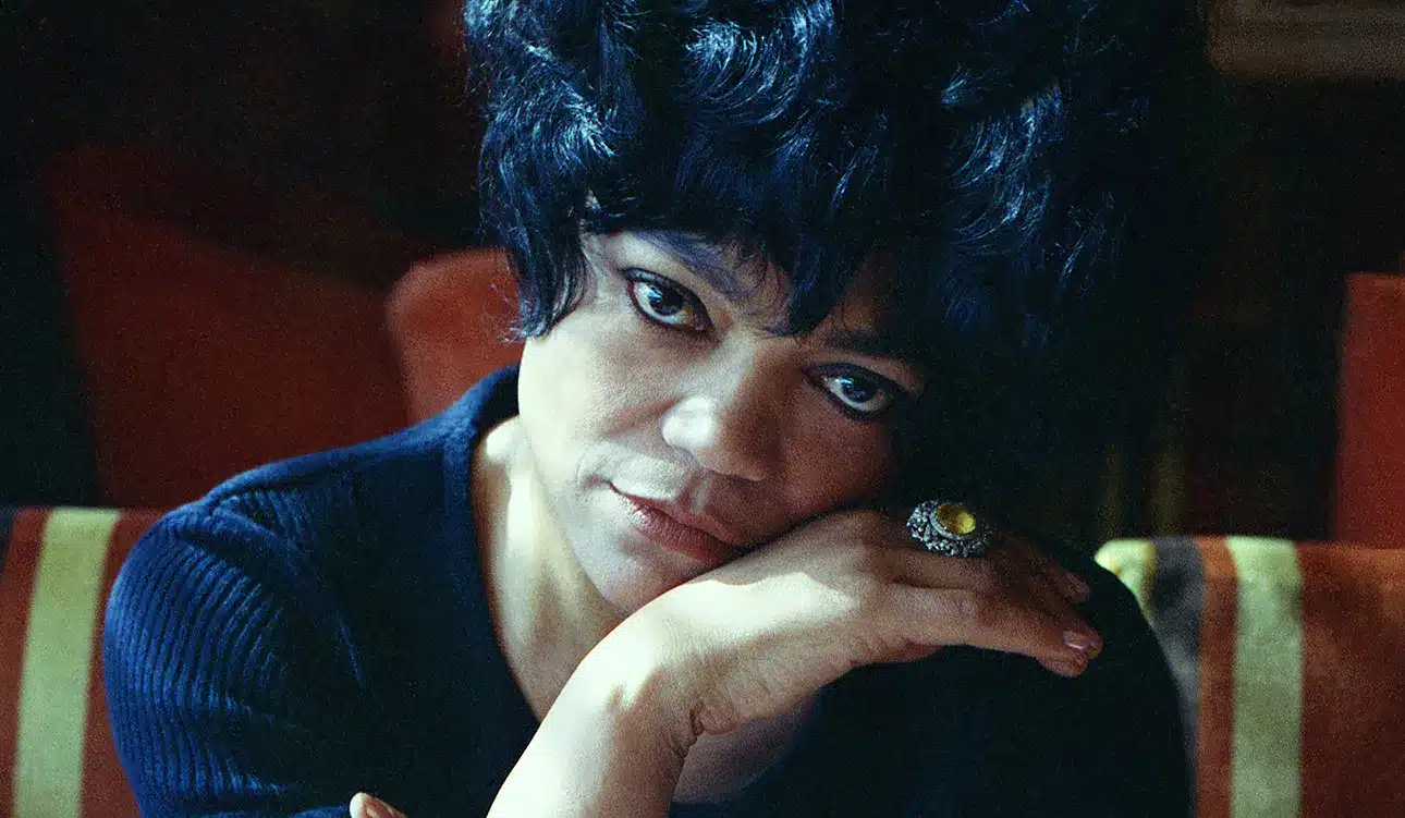 The Brilliant Eartha Kitt Is “Miss Kitt” to You
