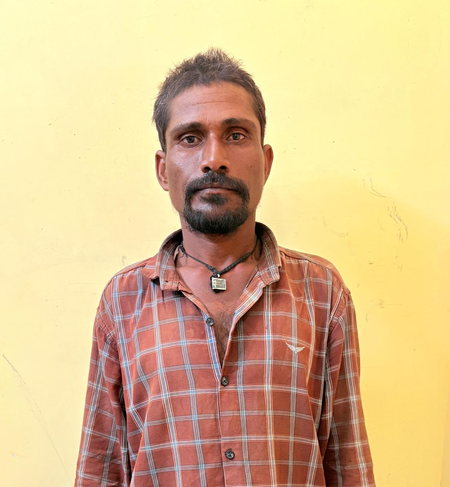 BSF detains man near India-Pakistan border in Rajasthan; security agencies on high alert