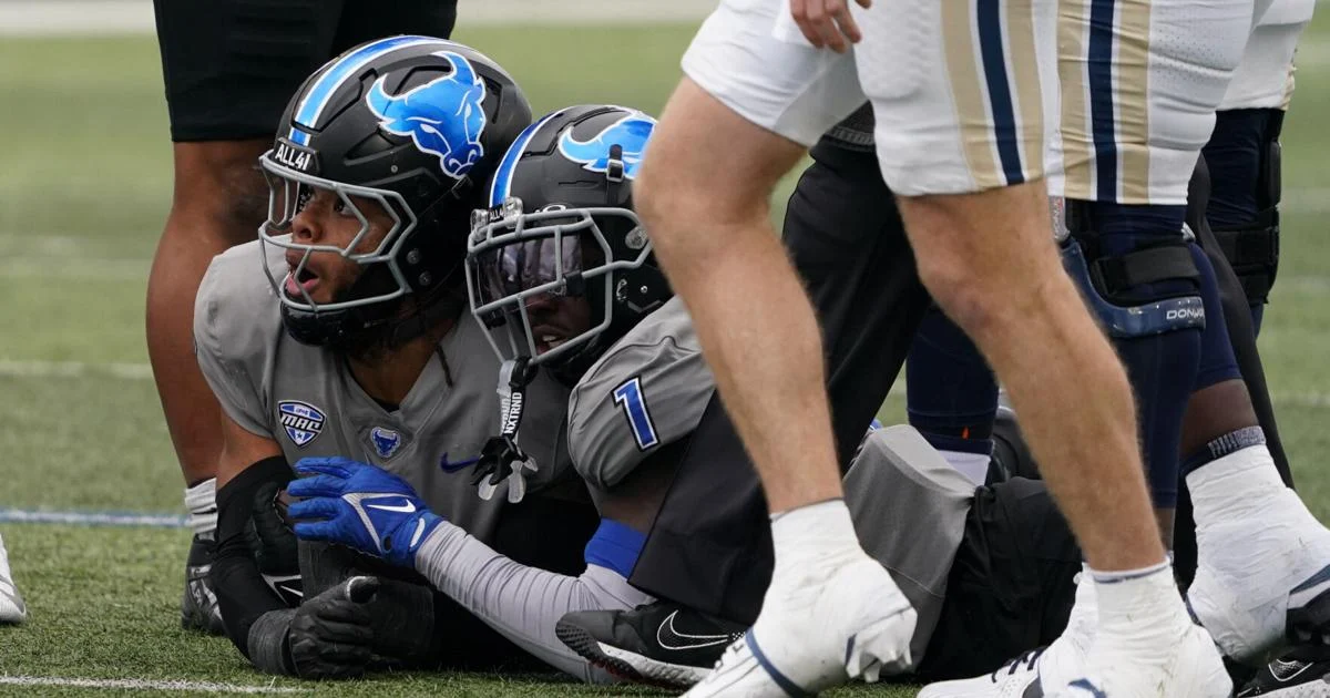 4 keys for a Buffalo Bulls win at Bowling Green