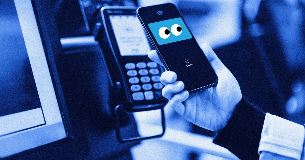 What’s The ‘Ghost Tapping’ Scam And How To Avoid It