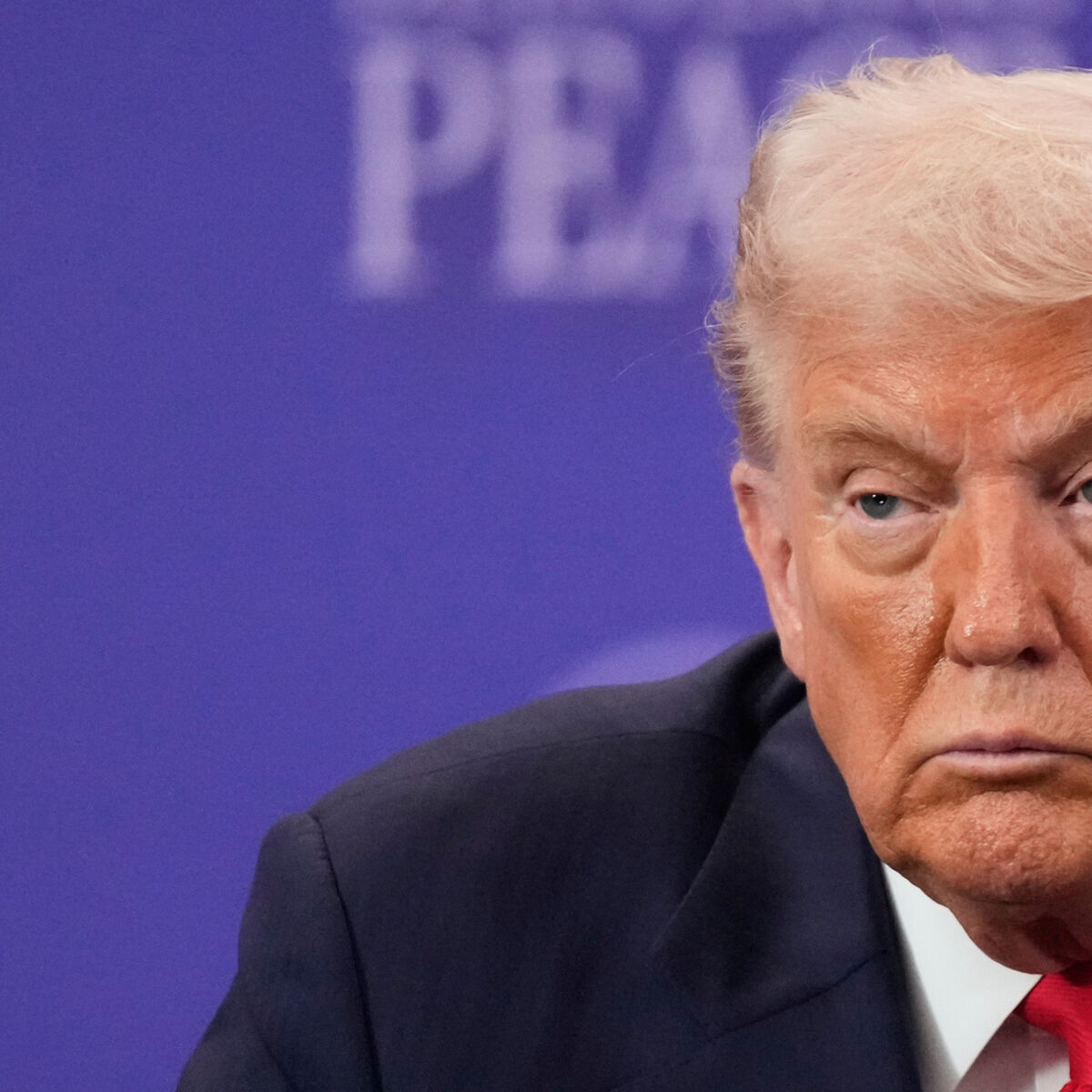 US and China say trade deal drawing closer as Trump and Xi prepare to meet