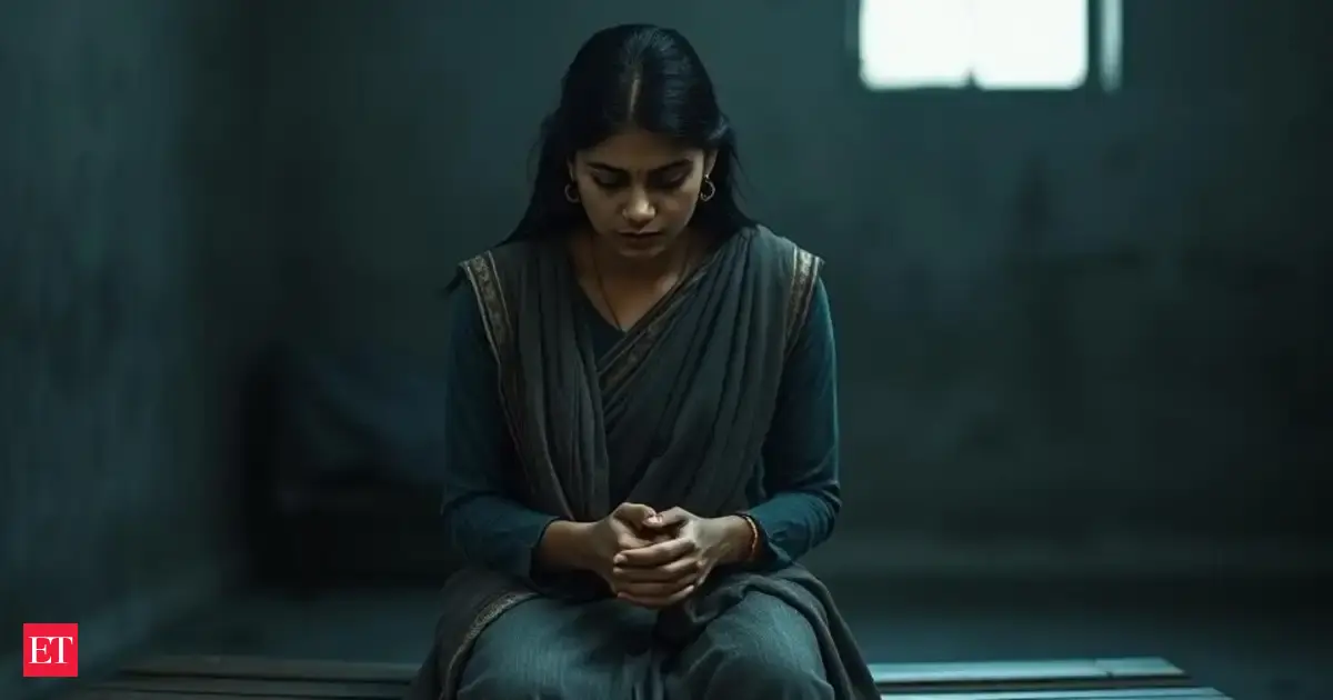 Financial distress drives Delhi suicides; over half of victims in 2023 earned less than Rs 1 lakh annually