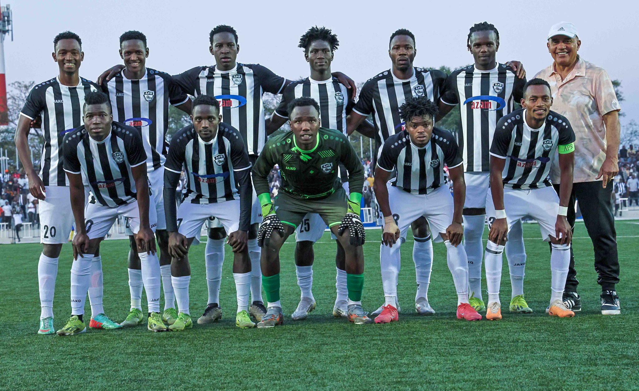 FERWAFA vs APR FC: Ni inde uzatahana amanota atatu?