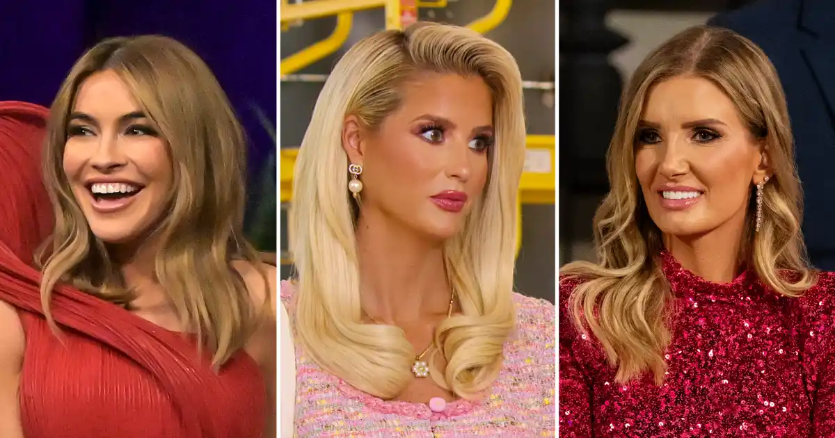 When Does Selling Sunset Season 9 Reunion Air? Premiere Date Revealed