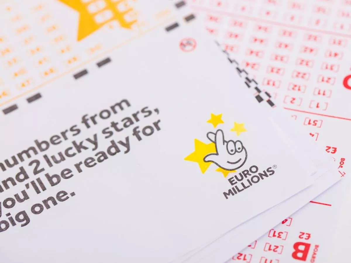 'I won lottery but it's ruined everything and wish I could return to old life'