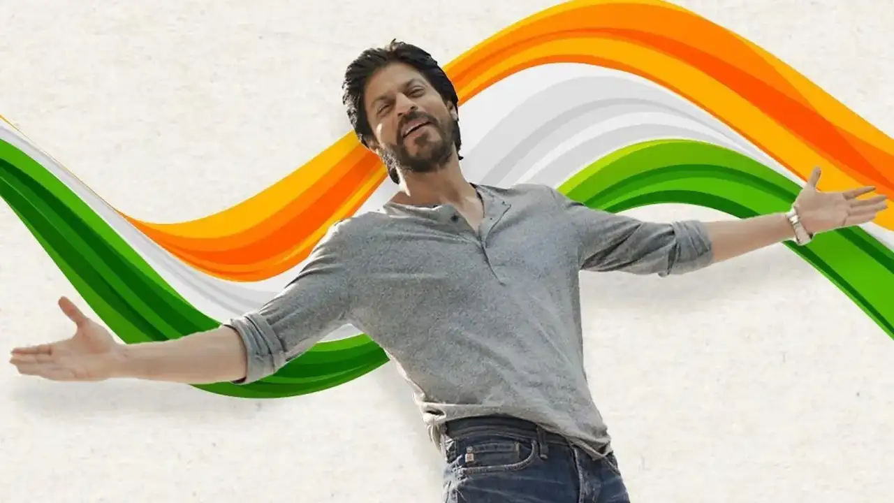 Happy Birthday SRK: Every Time Shah Rukh Khan Proved Phir Bhi Dil Hai Hindustani