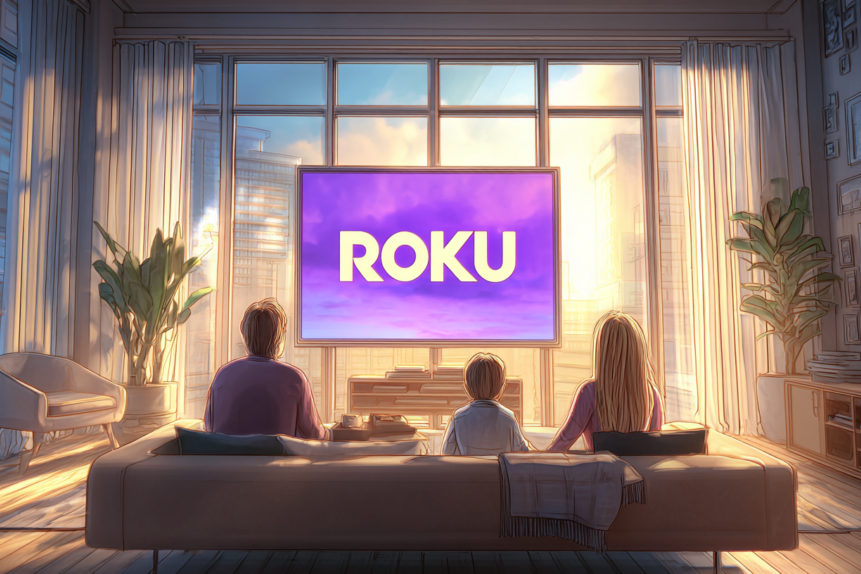 Roku Q3 Earnings Highlights: Double Beat, Positive Operating Income For First Time Since 2021