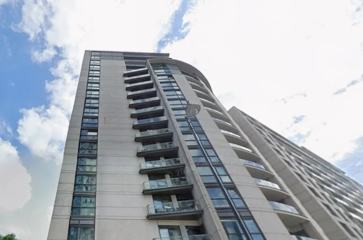 Birmingham business fined £50,000 over illegal fire safety measures at Centenary Plaza in landmark prosecution