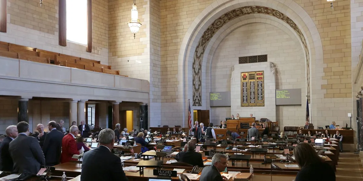 Anti-China State-Level Bills Driven by Dark-Money Groups