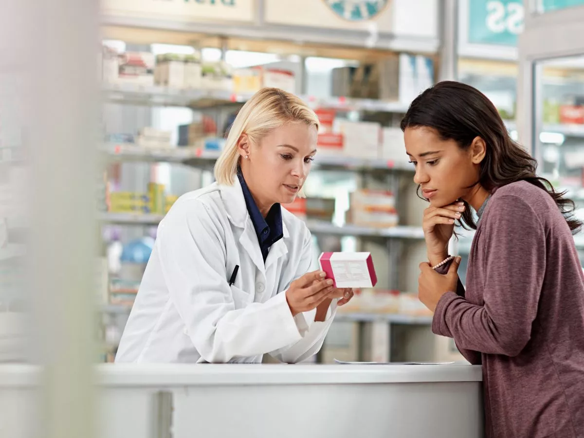 Chemists offer free morning after pills in ‘biggest sexual health change since 60s’