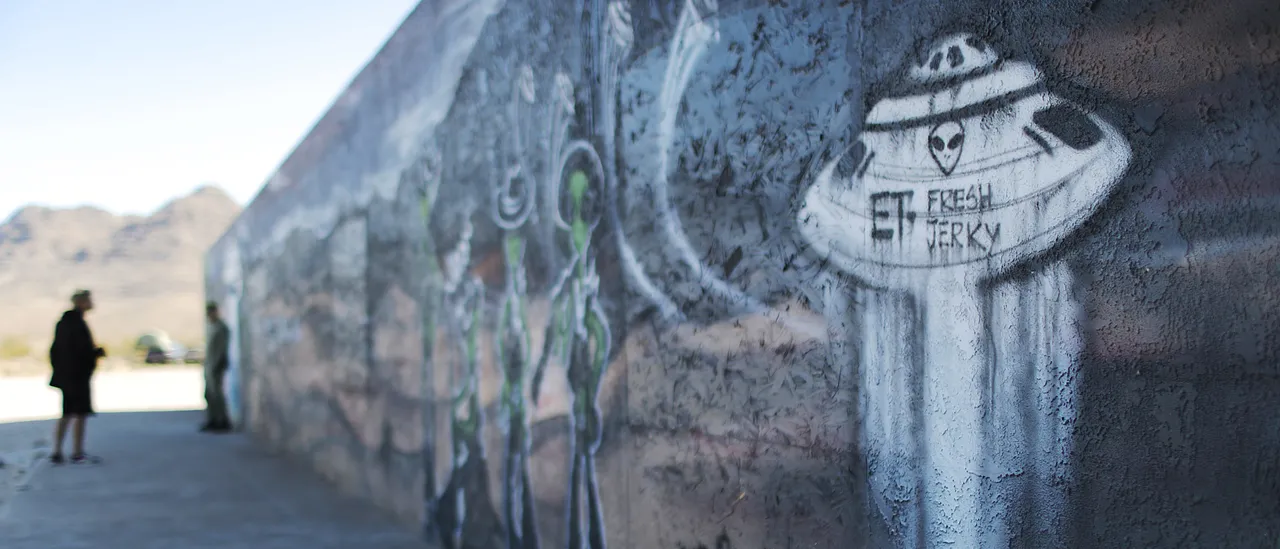 Mexican Politician Reveals Video Of Strange Orbs Flying Near His Property