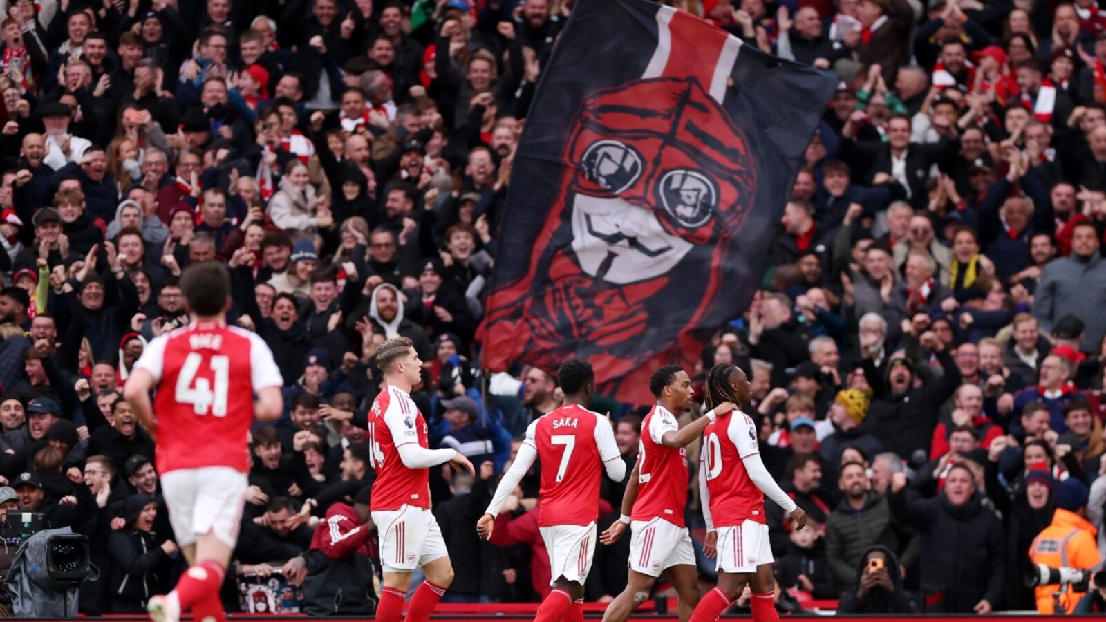 Sources: Money there for Arteta as three Arsenal transfer targets emerge