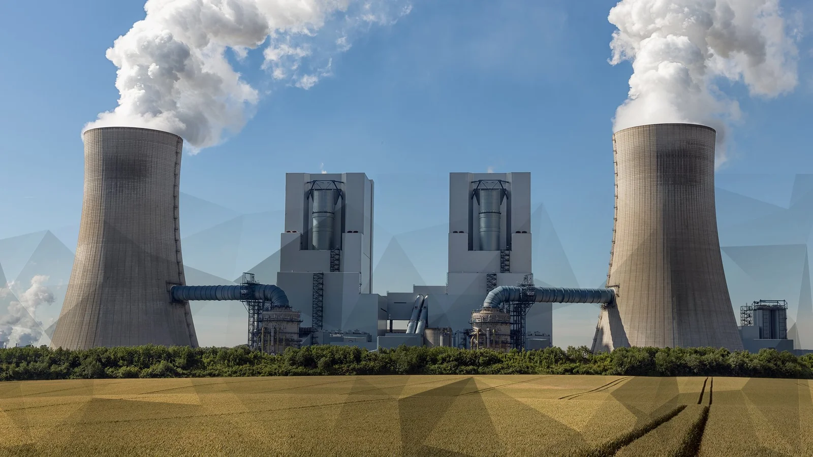 The New Gold Rush: Tech Giants Race to Restart Old Nuclear Plants