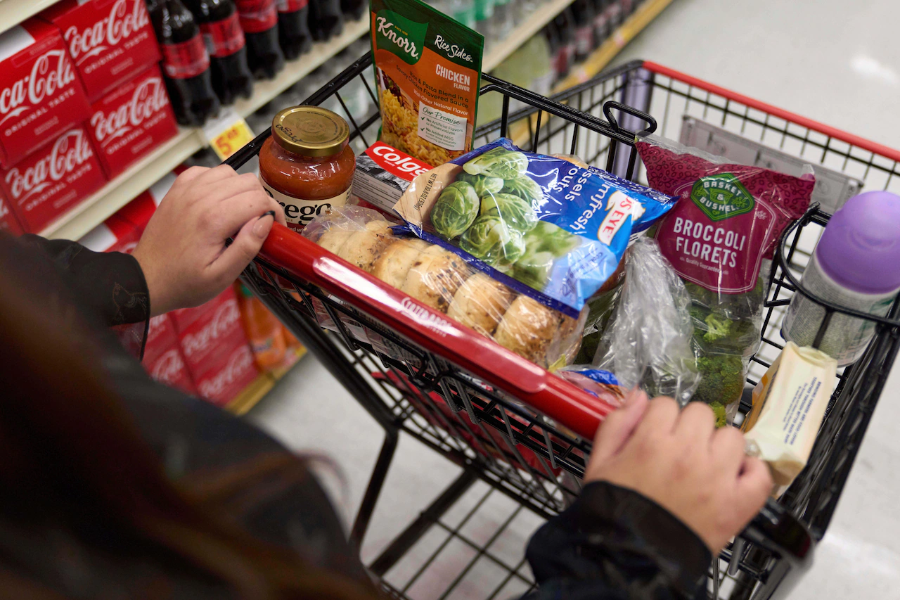 New legislation would force federal government to maintain SNAP benefits during shutdown