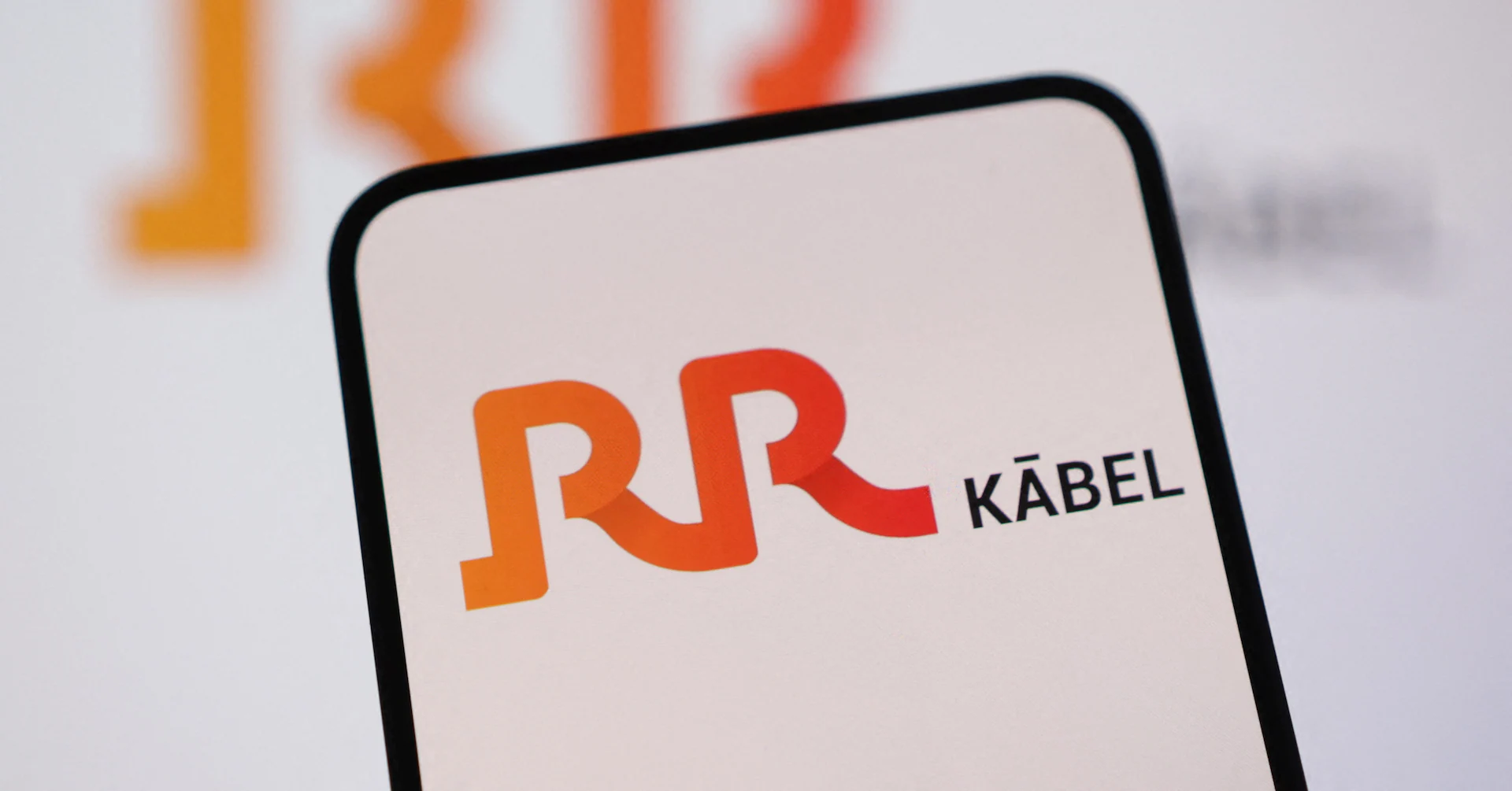 India's R R Kabel profit surges on strong demand for wires, cables