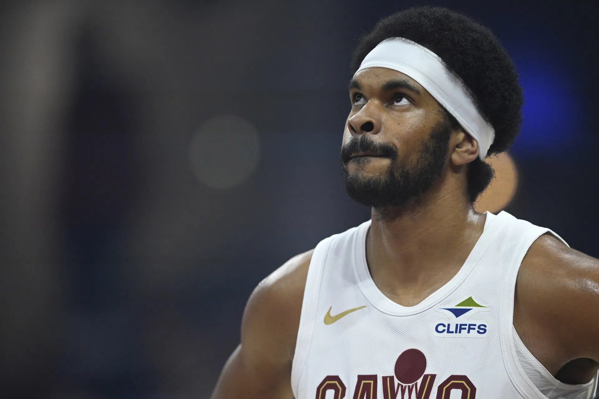Jarrett Allen Injury Update: Cavaliers Center's Availability Concerns Loom For NBA Emirates Cup Game vs. Raptors (Oct. 31)