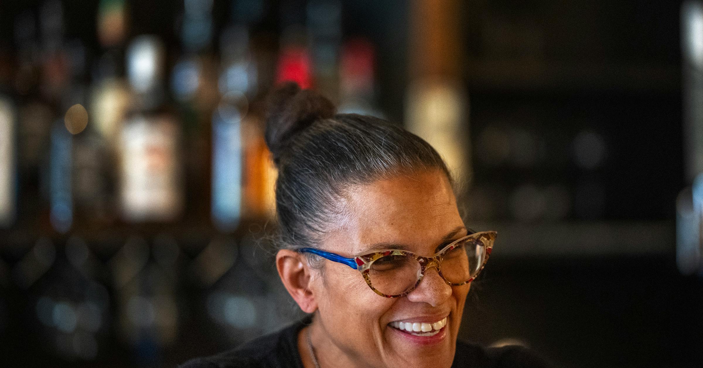 Milton's restaurant in Crystal isn't going to close after all