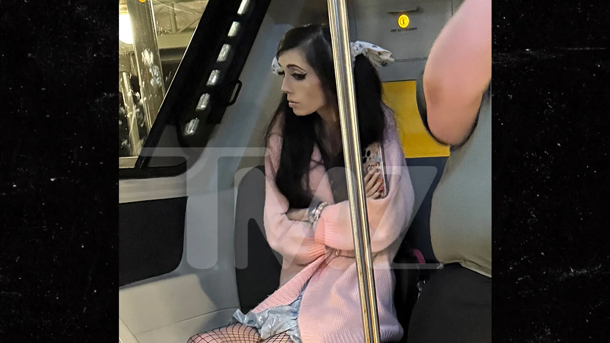 Influencer Eugenia Cooney Resurfaces at Disney World Amid Fan Concern