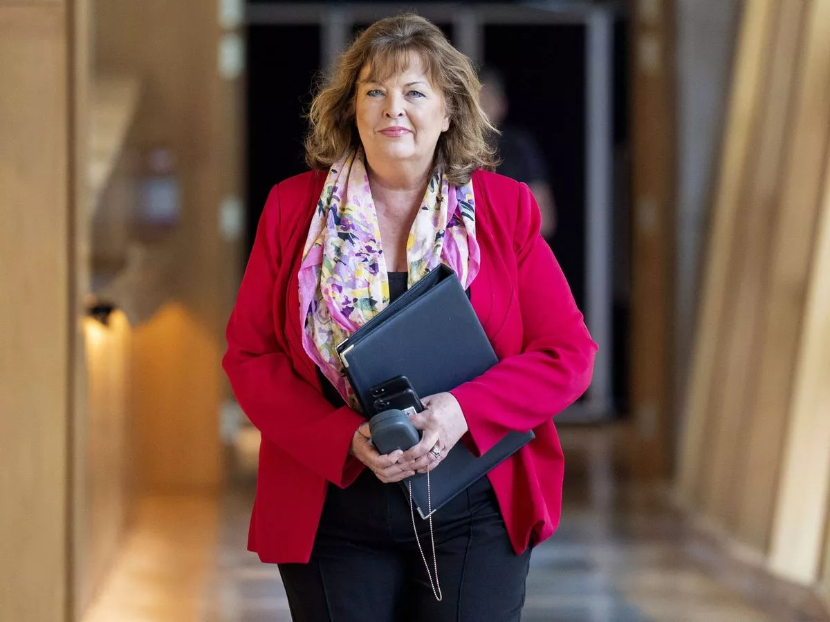 Linlithgow MSP's delight at Scottish Government's £249m GP pledge