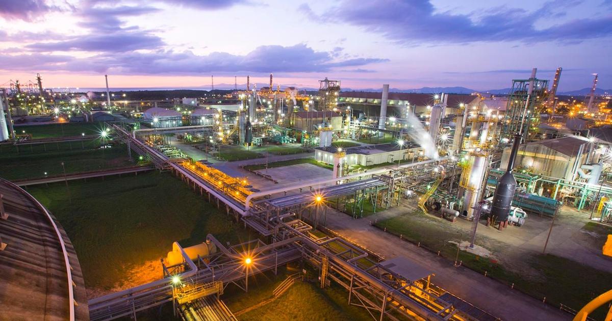 Energy Chamber: Nutrien shutdown ‘massive blow’ to economy