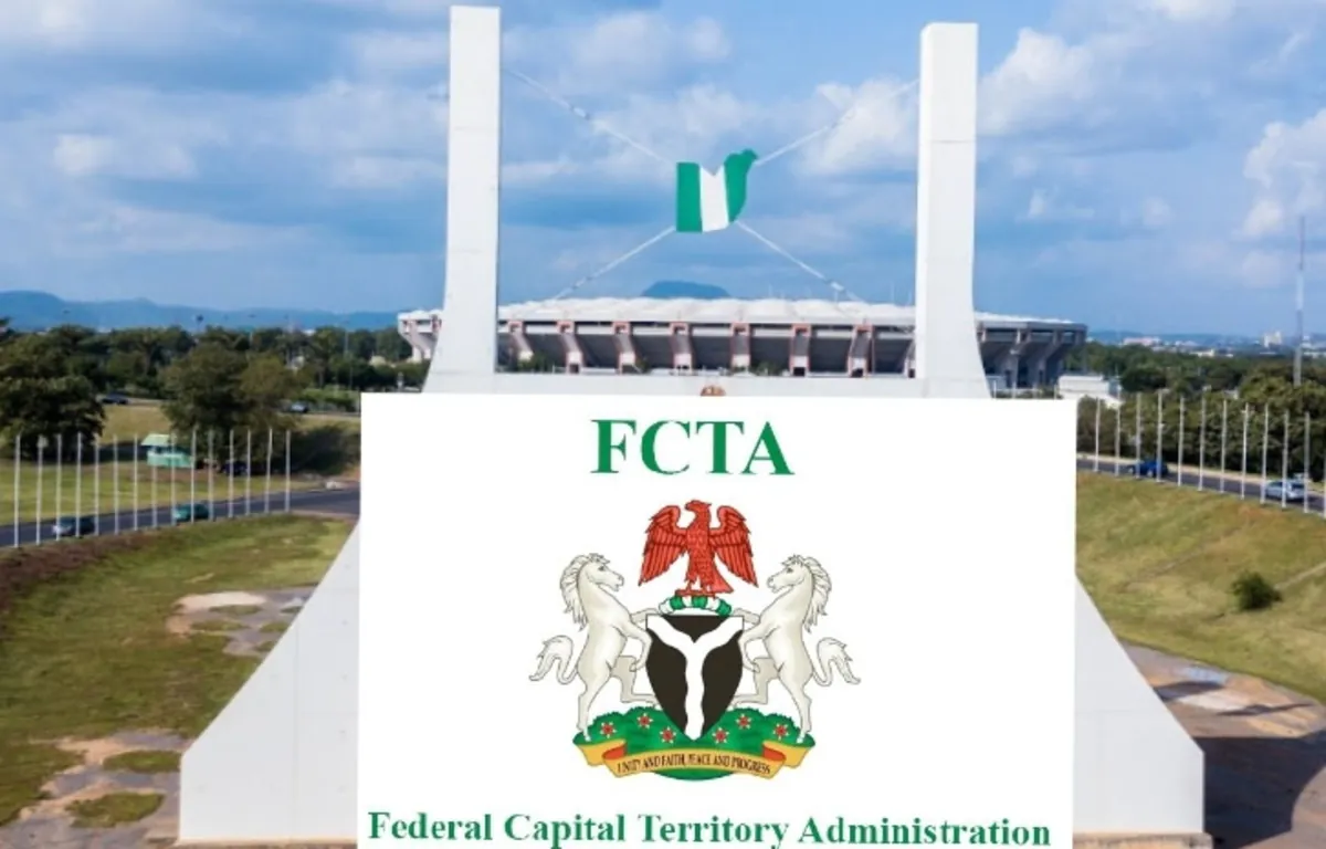 FCTA strengthens grassroots security with new divisional Police