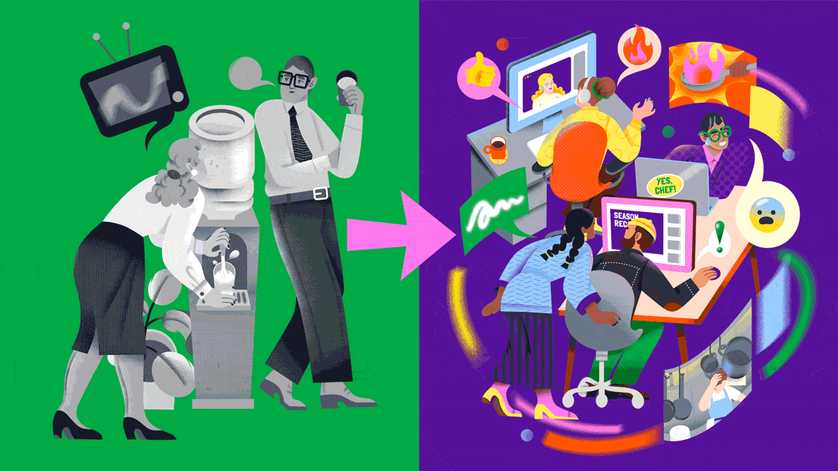 Your Guide to Unleashing the Power of Streaming TV