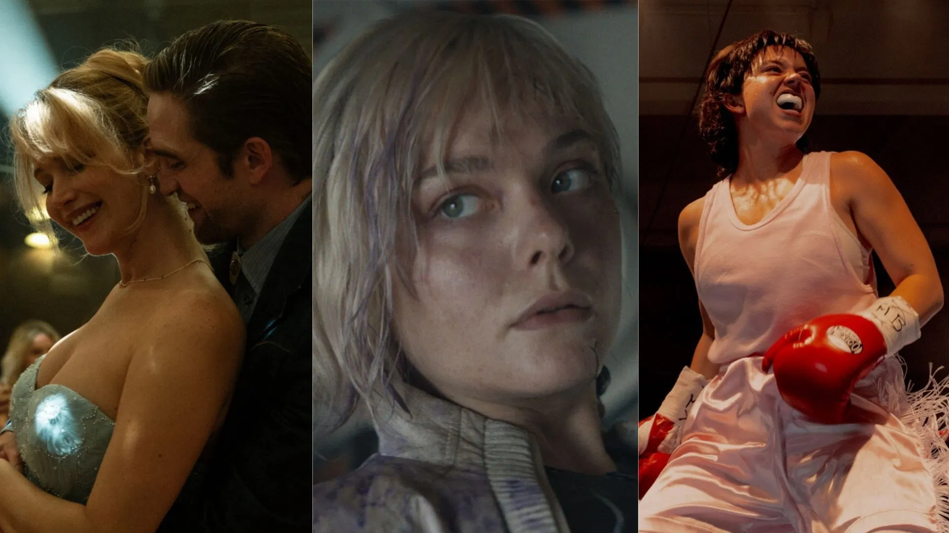 7 new movies to watch in theaters in November 2025