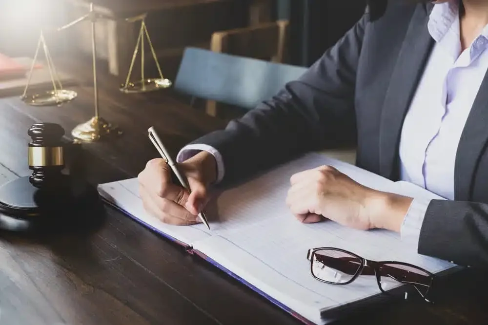 Why Hiring an Expert Lawyer Is Essential for Your Legal Success