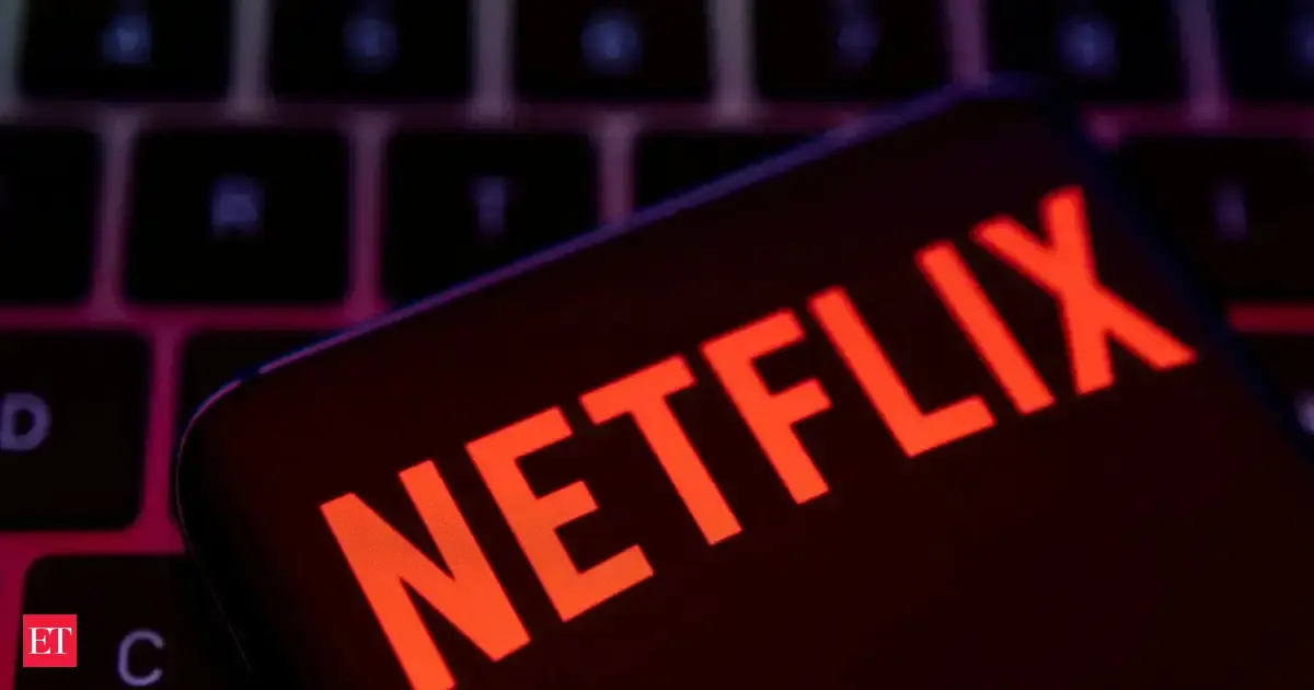 ITAT deletes ₹445 cr TP adjustment on Netflix India; rejects revenue’s bid to treat it as content or tech entrepreneur