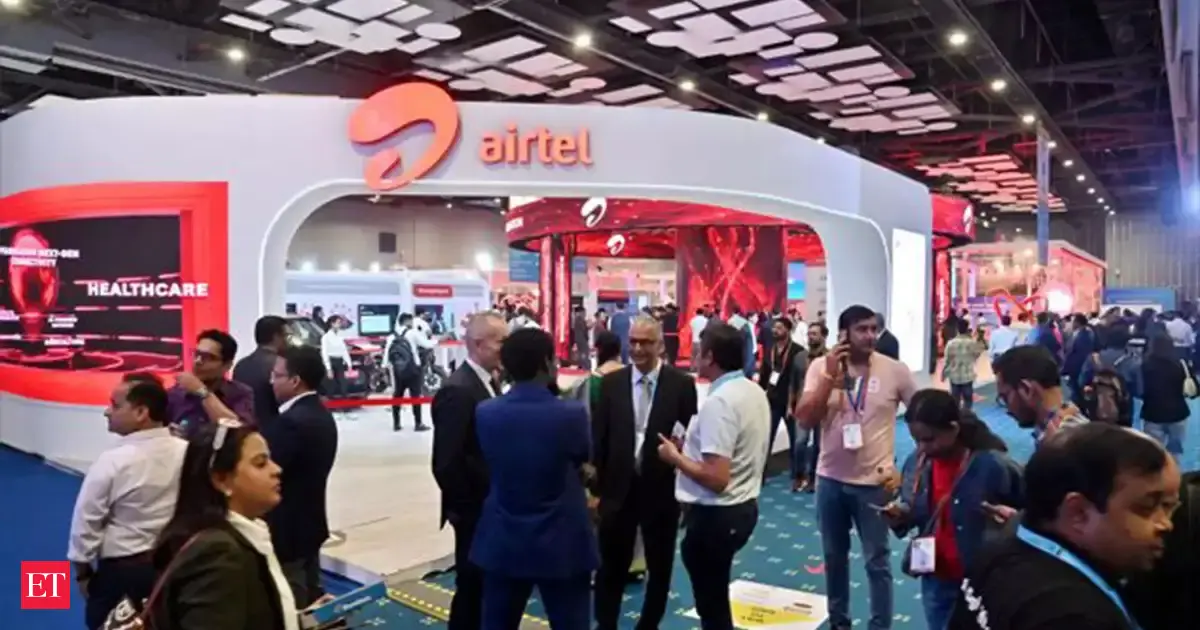Airtel Africa posts $376 million profit in H1 on currency gains and strong revenue growth